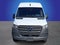 2025 Mercedes-Benz Sprinter 2500 Cargo 170 WB High Roof