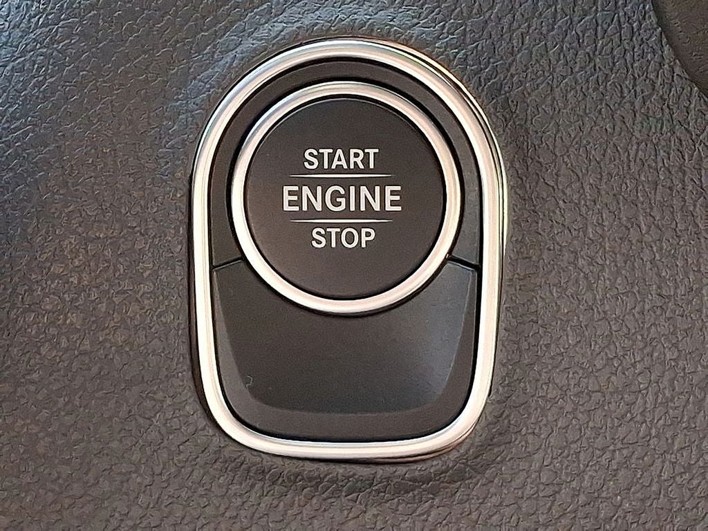 2025 Mercedes-Benz Sprinter 2500 Cargo 170 WB High Roof