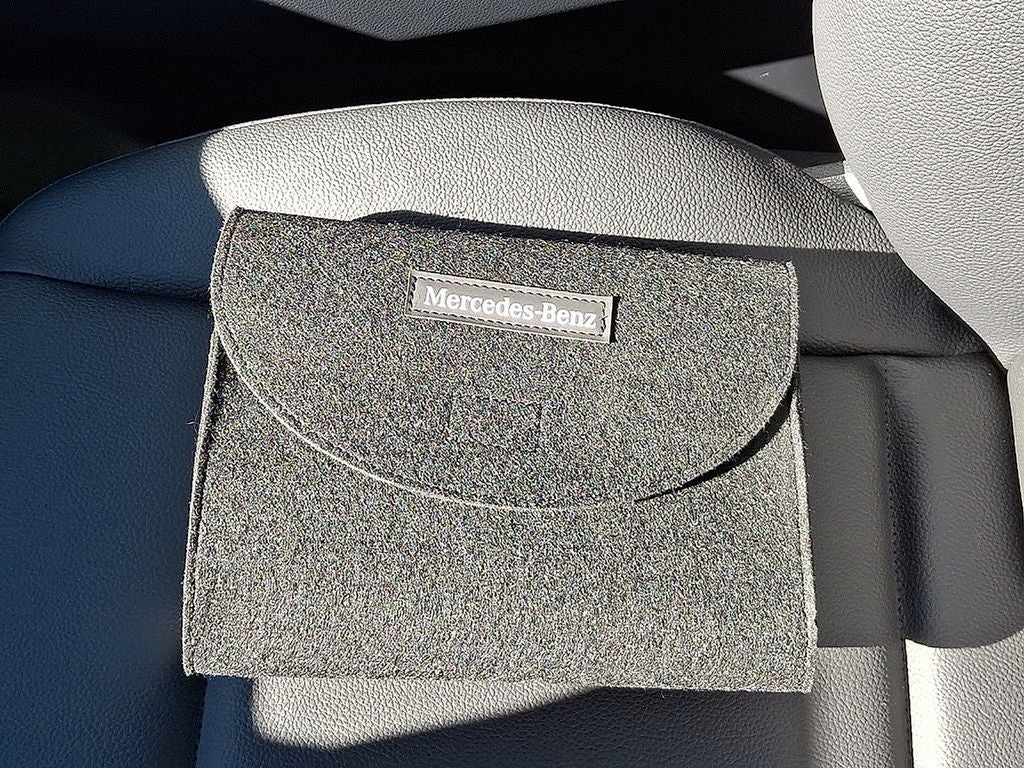 2025 Mercedes-Benz Sprinter 2500 Cargo 170 WB High Roof