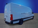 2025 Mercedes-Benz Sprinter 2500 Cargo 170 WB High Roof