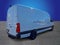 2025 Mercedes-Benz Sprinter 2500 Cargo 170 WB High Roof