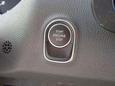 2025 Mercedes-Benz Sprinter 2500 Cargo 170 WB High Roof