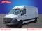 2025 Mercedes-Benz Sprinter 2500 Cargo 170 WB High Roof