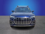 2023 Audi Q5 40 Prestige quattro