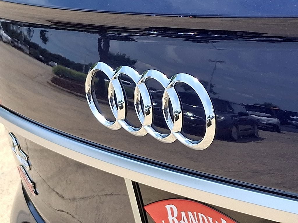 2023 Audi Q5 40 Prestige quattro