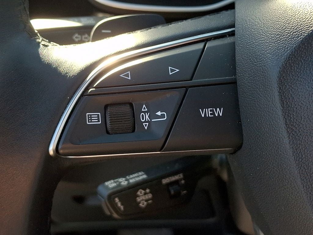 2025 Audi Q3 Premium S Line quattro
