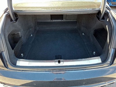 2020 Audi S8 4.0T quattro