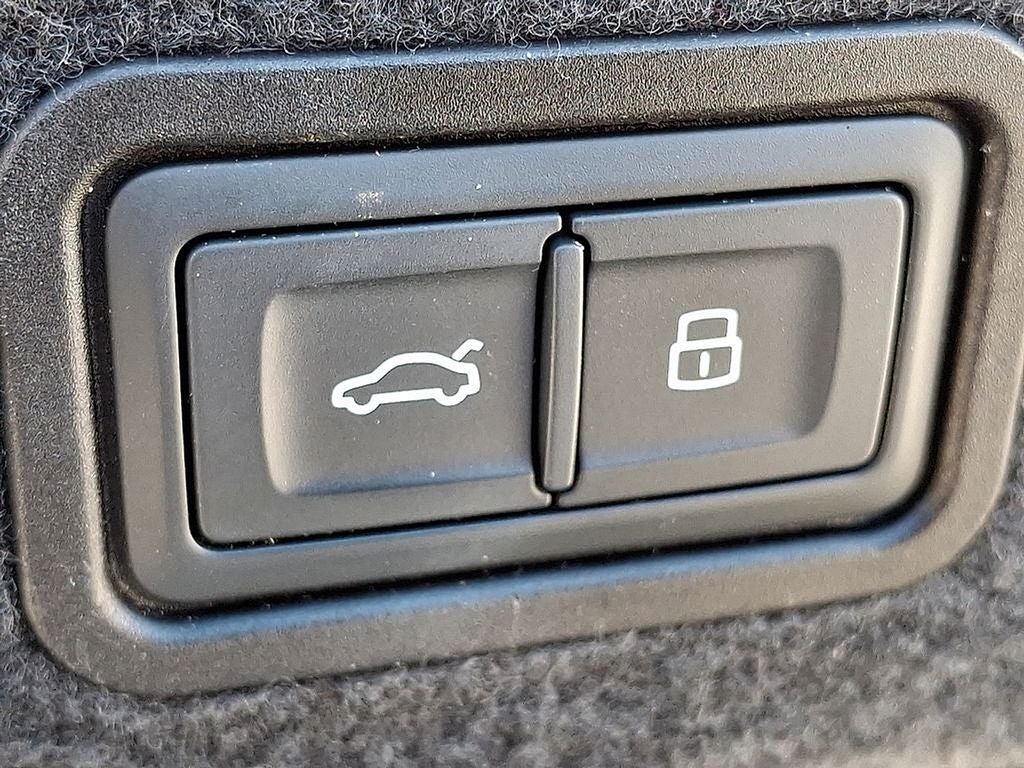 2020 Audi S8 4.0T quattro