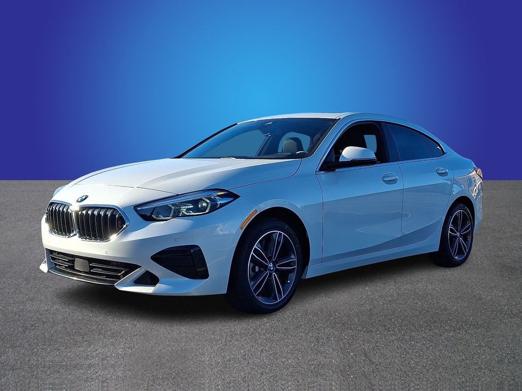 2023 BMW 2 Series 228i