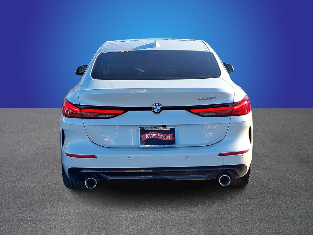 2023 BMW 2 Series 228i