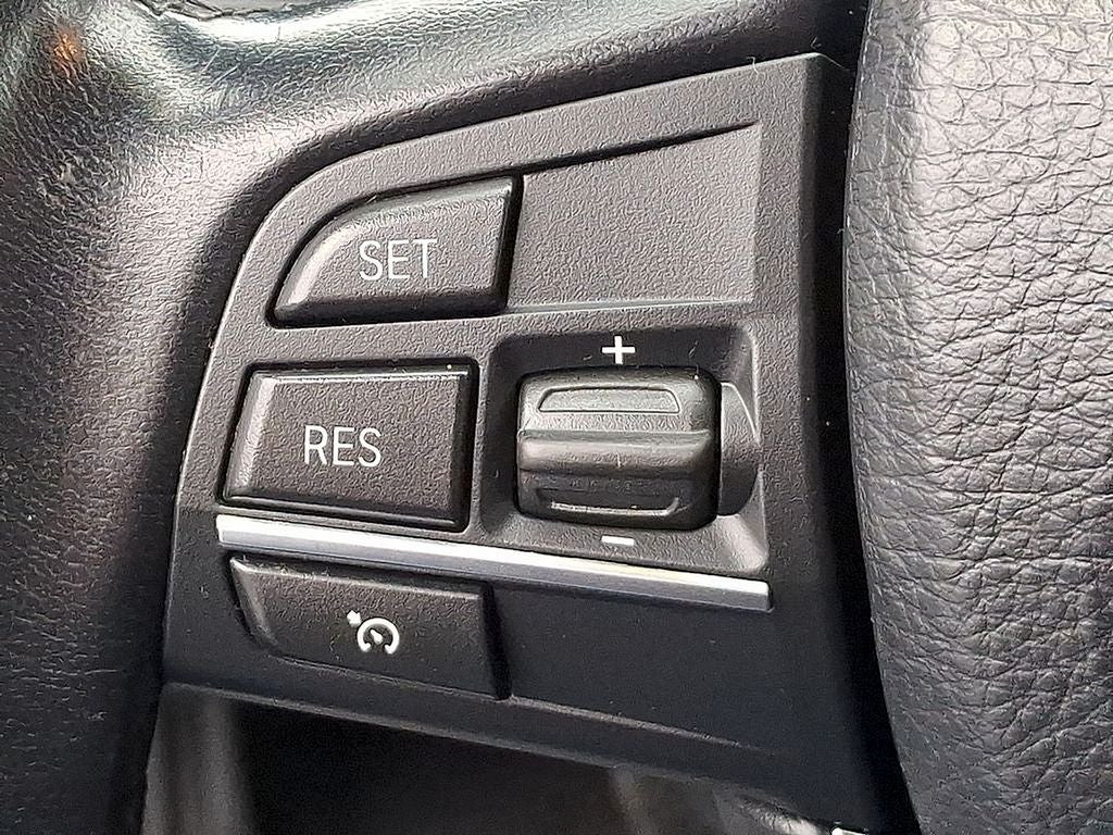 2015 BMW 5 Series 528i