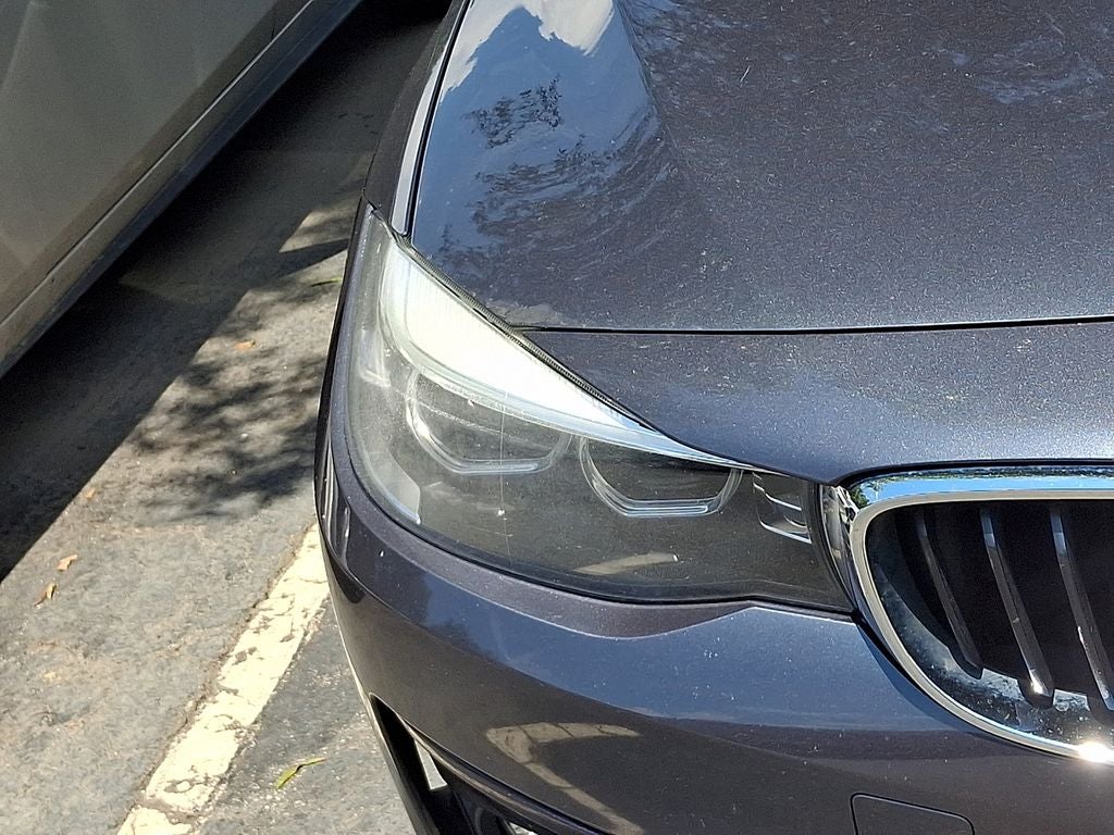 2018 BMW 3 Series 330 Gran Turismo i xDrive