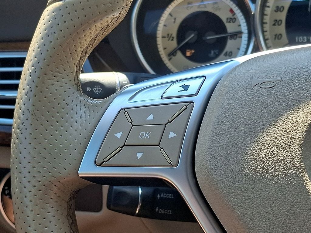 2014 Mercedes-Benz CLS CLS 550 4MATIC®