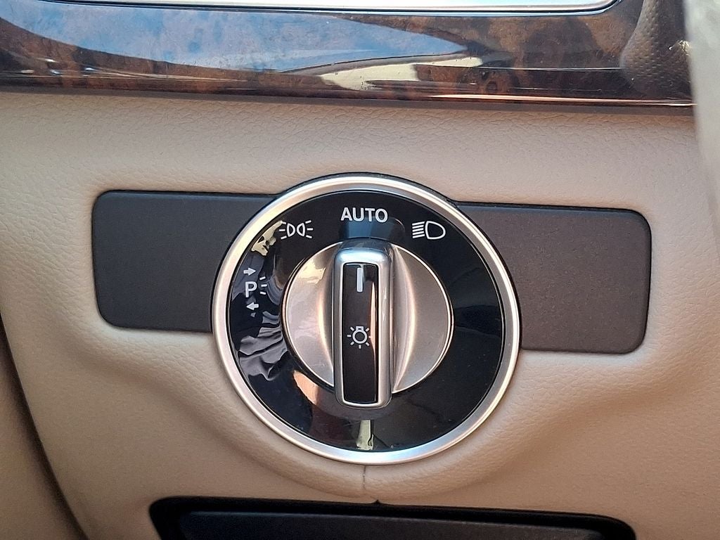 2014 Mercedes-Benz CLS CLS 550 4MATIC®