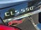 2014 Mercedes-Benz CLS CLS 550 4MATIC®