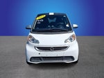2015 smart Fortwo Passion