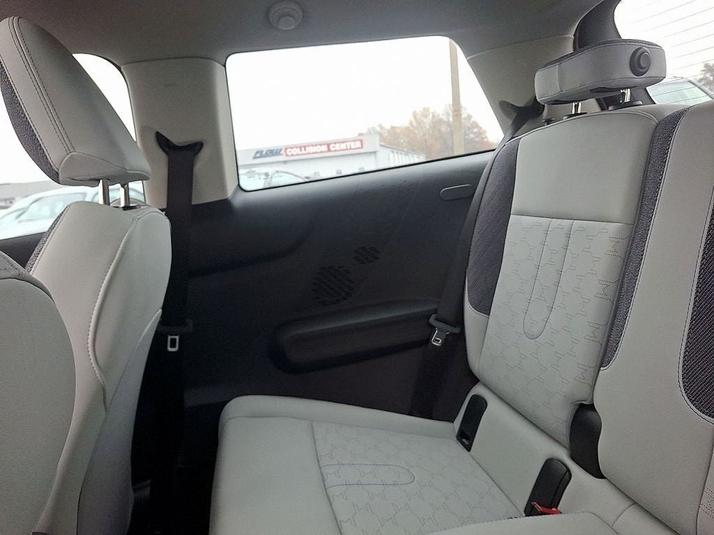 2025 MINI Cooper S Cooper S