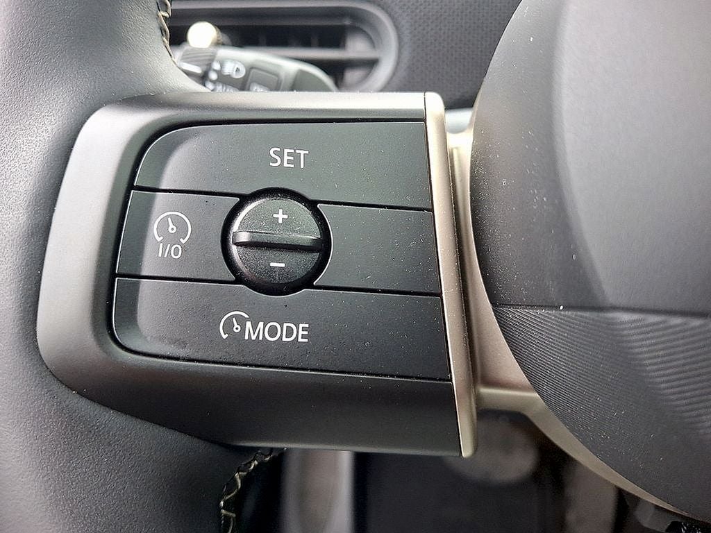 2025 MINI Cooper S Cooper S