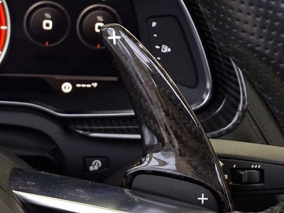 2020 Audi R8 5.2 quattro