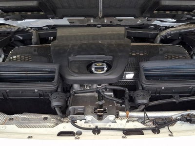 2020 Audi R8 5.2 quattro