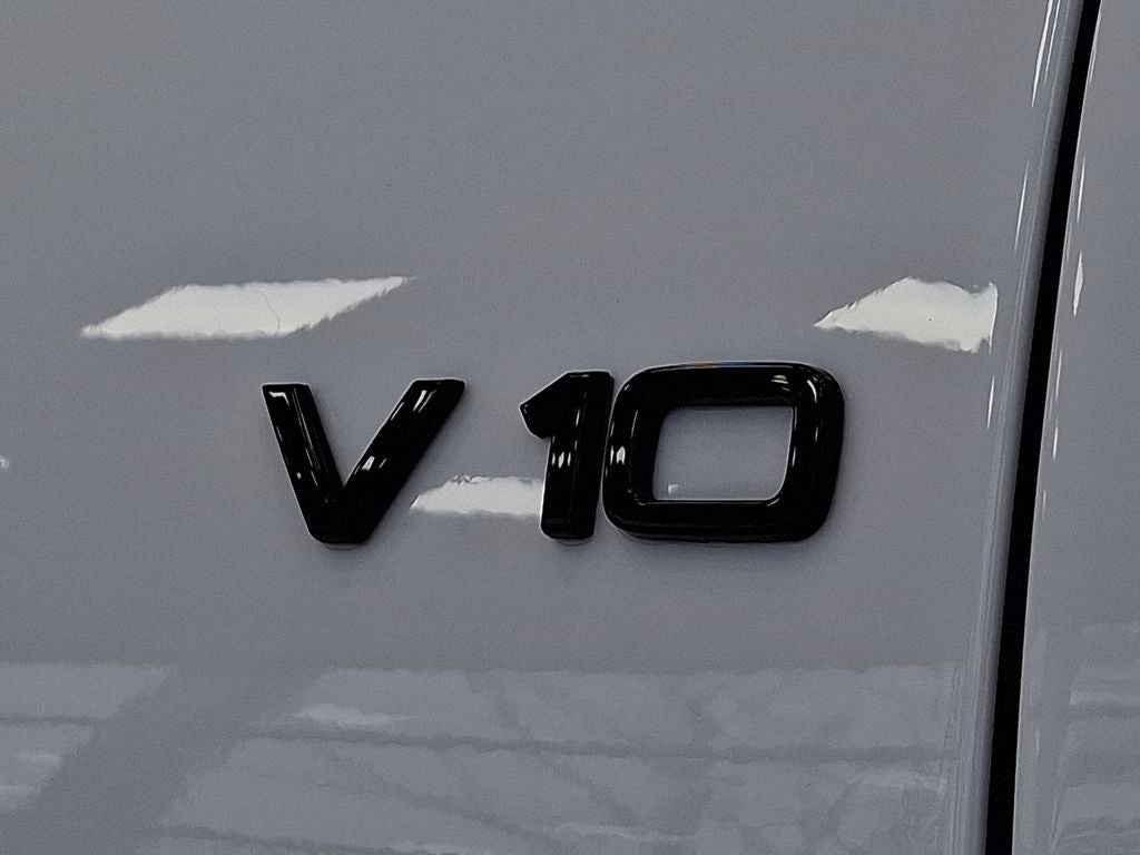 2020 Audi R8 5.2 quattro