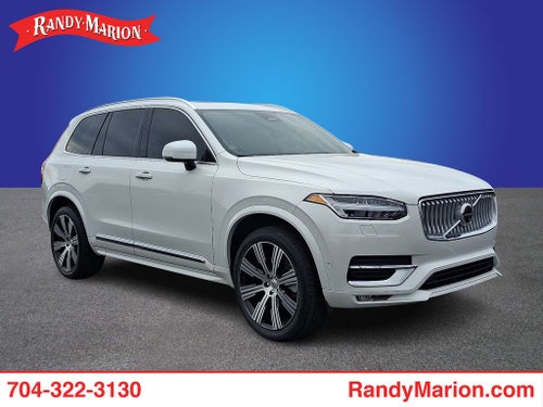 2023 Volvo XC90 Ultimate