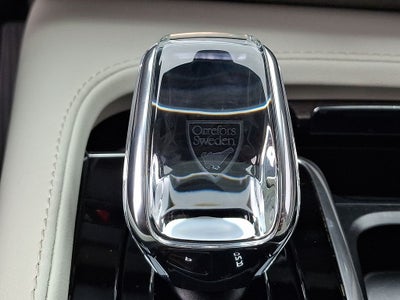 2023 Volvo XC90 Ultimate