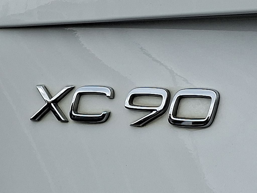 2023 Volvo XC90 Ultimate