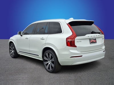 2023 Volvo XC90 Ultimate