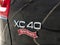 2024 Volvo XC40 B5 Plus Dark Theme