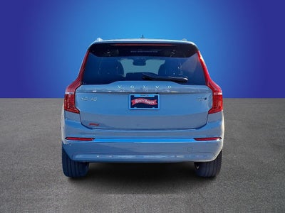 2025 Volvo XC90 B5 Plus