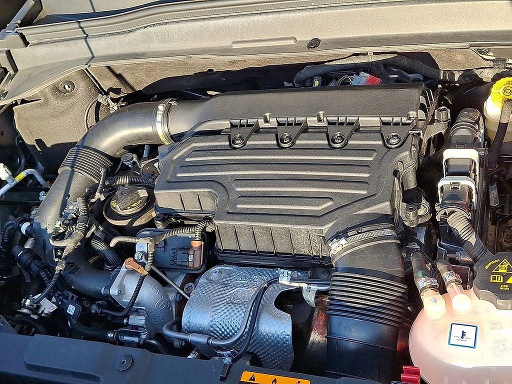 2021 Jeep Renegade Limited