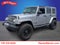 2015 Jeep Wrangler Sahara