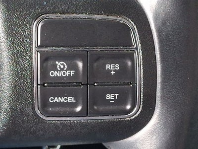 2015 Jeep Wrangler Sahara
