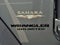 2015 Jeep Wrangler Sahara