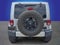 2015 Jeep Wrangler Sahara