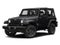 2018 Jeep Wrangler JK Sport S 4x4