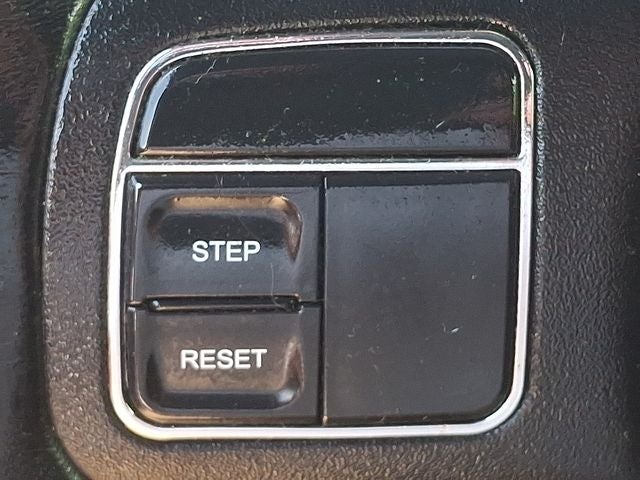 2018 Jeep Wrangler JK Sport S 4x4