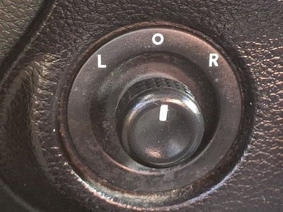 2018 Jeep Wrangler JK Sport S 4x4