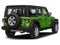 2018 Jeep Wrangler Sport S 4x4