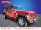 2022 Jeep Wrangler Sport S 4x4