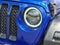 2020 Jeep Wrangler Sport S 4x4