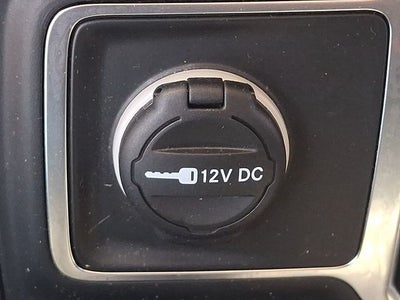 2018 Jeep Wrangler Sahara 4x4