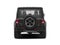 2018 Jeep Wrangler Sahara 4x4