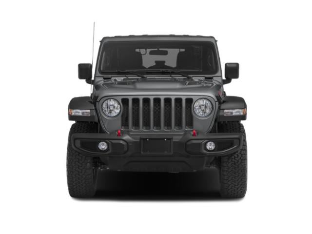 2018 Jeep Wrangler Rubicon 4x4