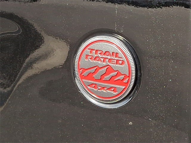 2021 Jeep Wrangler Rubicon 4X4