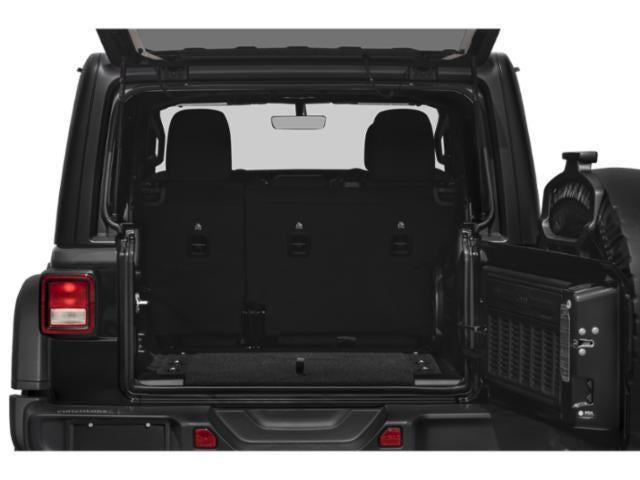 2023 Jeep Wrangler 4-Door Rubicon FarOut 4x4