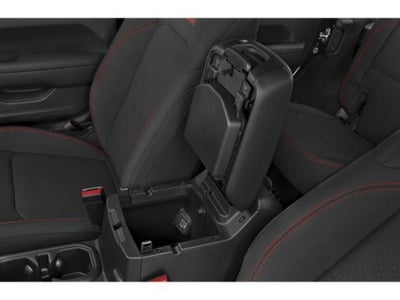 2023 Jeep Wrangler 4-Door Rubicon FarOut 4x4