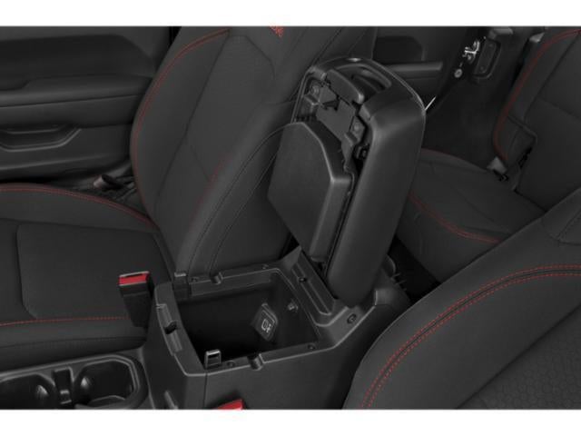 2023 Jeep Wrangler 4-Door Rubicon FarOut 4x4