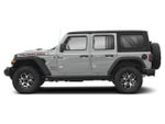 2023 Jeep Wrangler 4-Door Rubicon FarOut 4x4